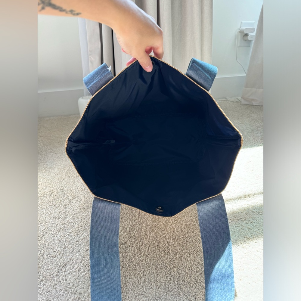 NWT Victoria’s Secret Bag - Picture 4 of 5
